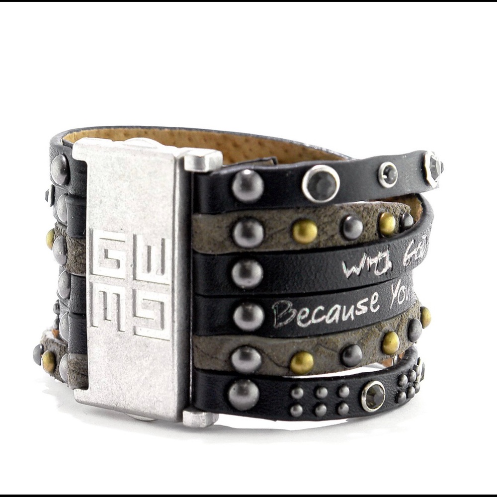 Good Works Bracelet Bundle